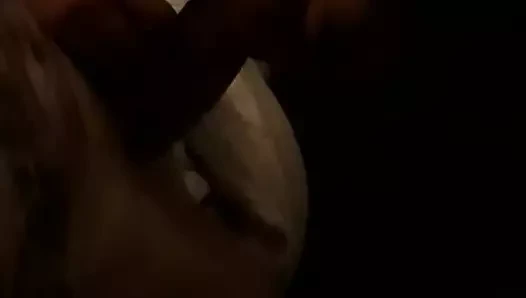 Boo ayı beni esiyor