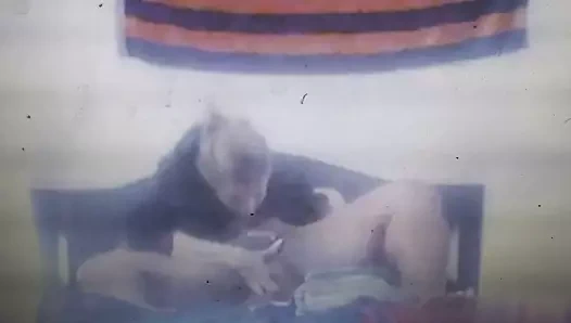 Nisan applebottom702'den Glamourboi devon getz beyin