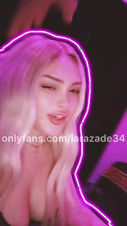 Genç sarışını koca sevimli yarrağımla mutlu ediyorum