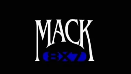 Mack &amp; baştankara domuz: ilk kez