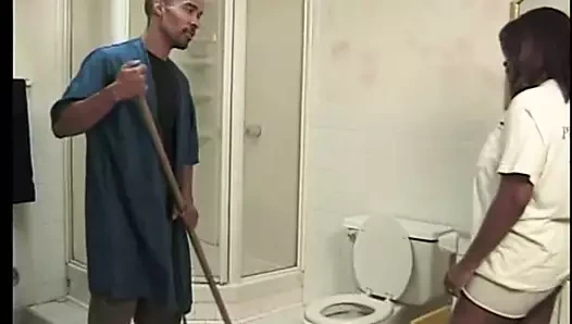 Büyük Afrika mandingo!!! - cilt #02