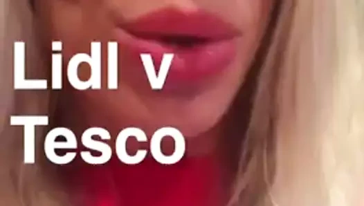 süpermarket savaşları