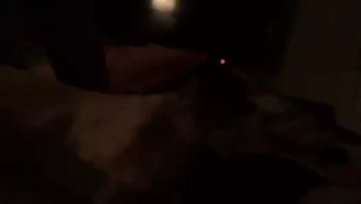 karısı ver yağlı handjob