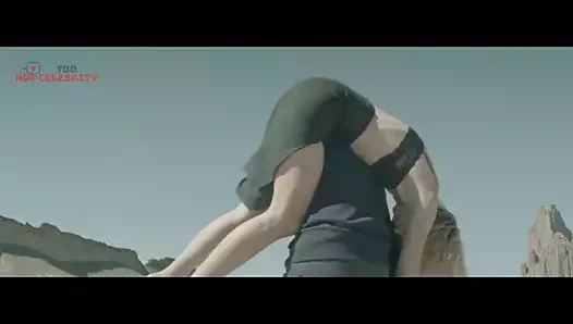 Jena malone - dünyanın altını 2017