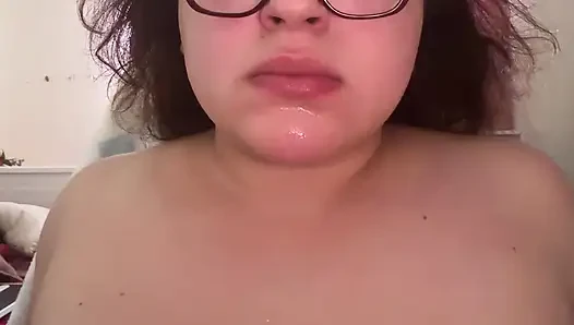 Lezbiyen ıslak oyun