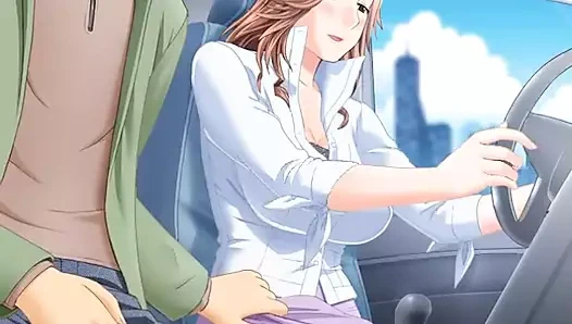 Misskitty2k oyunuyla ilk randevuda buluş ve sikiş