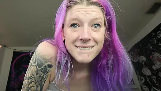 Anal sakso