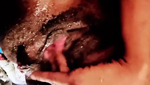 O yarak için hazırım bebeğim