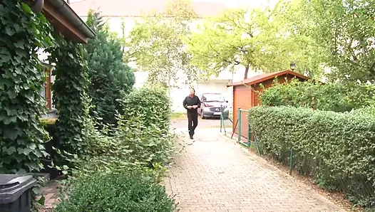 Ham Ve Sert: Her Sahnede Oral Seks, Domaltma Ve Patlayıcı Boşalmalar