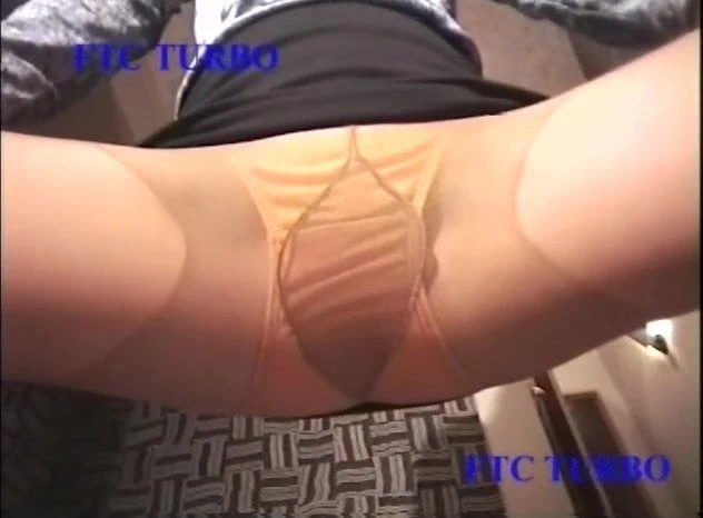 Japon osuruk fetiş filmi