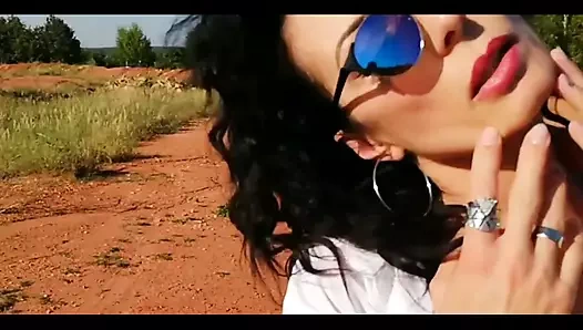 Benimle yürüyecek misin?