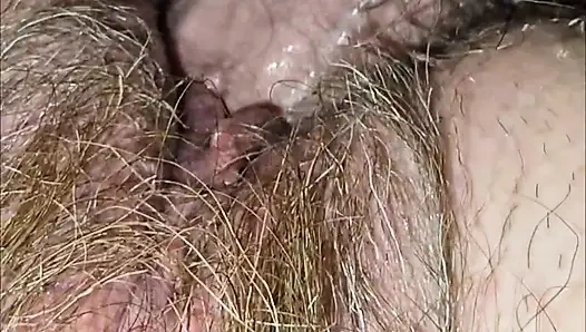 Karım iyi bir döllenmeyi seviyor