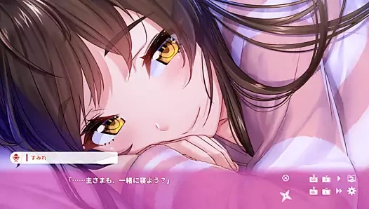 Büyük memeler ninja hentai oyun nin nin gün oyun video 15