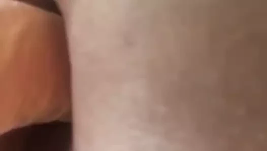 2 dildos ile kız arkadaşım