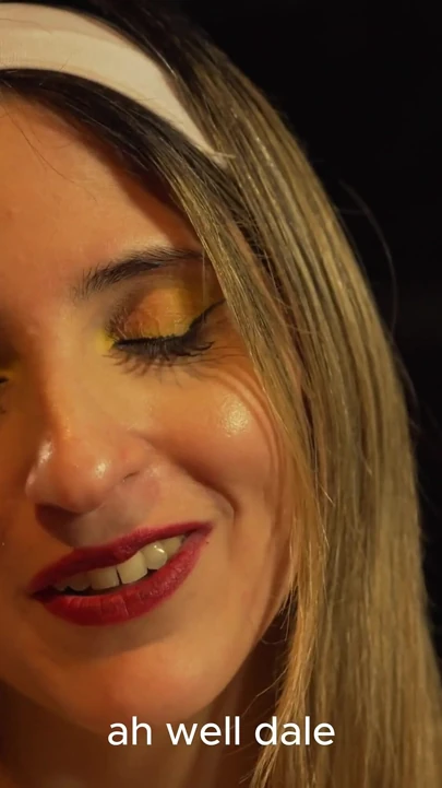 X-13 lateks barmen ve Divina Maruuu ile bir gece