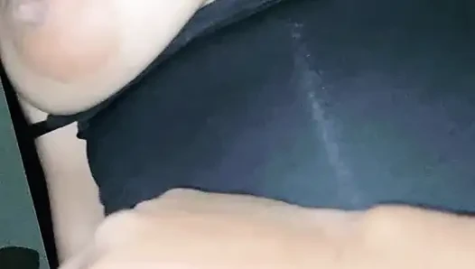 Zevkle dolu ilk anal seksimiz