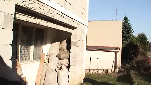 Alman seks hikayeleri - bölüm 4