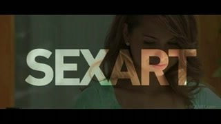 Sexart video, çok sıcak