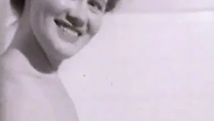 kadın, içinde, banyo