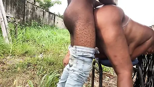 Ben ve hommie'm onu çok iyi siktik