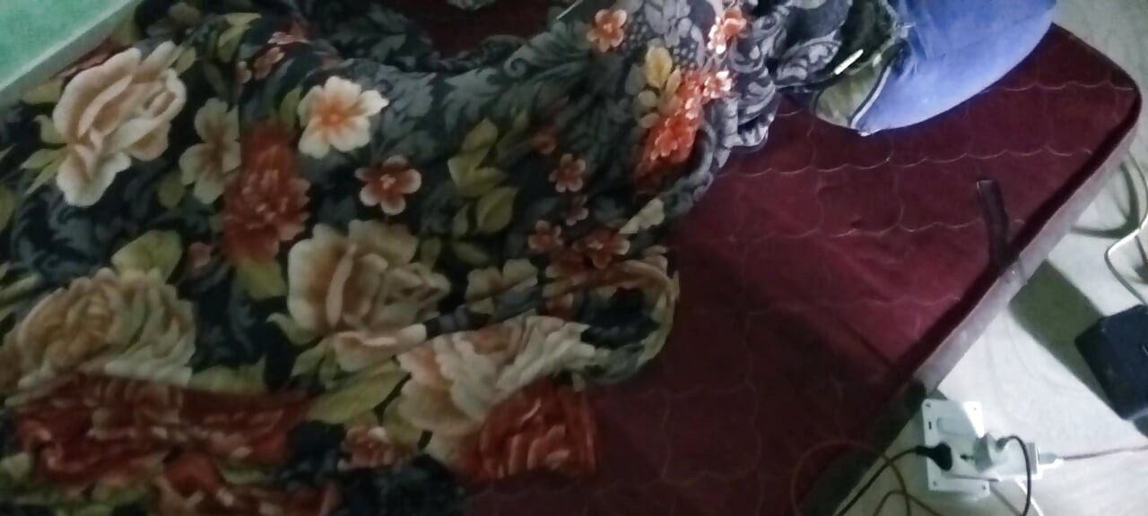 Kerala Mallu Chettan Mastrubate And Lick Honey Black Pussy Of  His Chechi On Bed