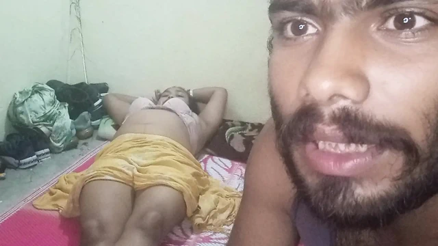 Koca evli kadın Hintçe seksi videolar
