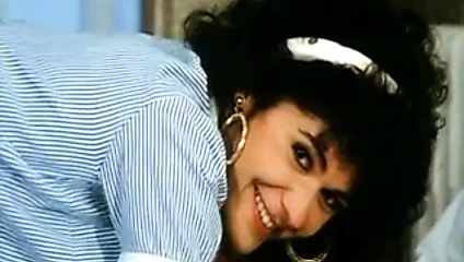 La Doctoresse bir de gros nichons - tüm vintage film