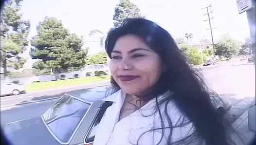 Tıknaz sapık saçlı sakso boşalma yürüyüşü nostaljik aztek