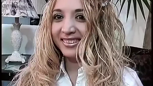 Bunu daha önce hiç yapmamıştım 3 - serena feat serena - sapık orta yaşlı seksi kadınlar