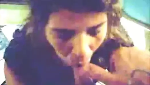 Marcelota Dominada e feliz