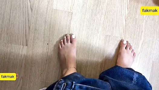 İranlı gerçek neighber evli kadın aldatıyor fuch quikli