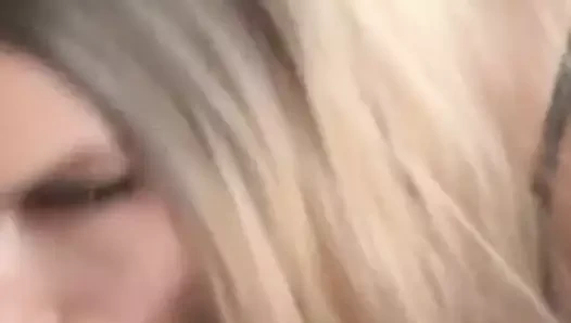 arkadaşının sevgilisi