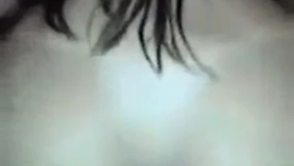 Biseksüel götlü kadın