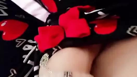 Mısırlı sürtük sikiliyor