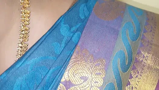 Beautiful Housewife