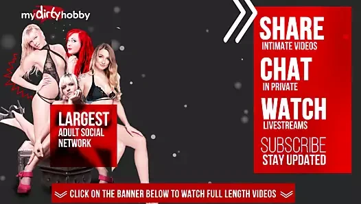 Mydirtyhobby - bir busty tombul genç bir bardak cum hizmet