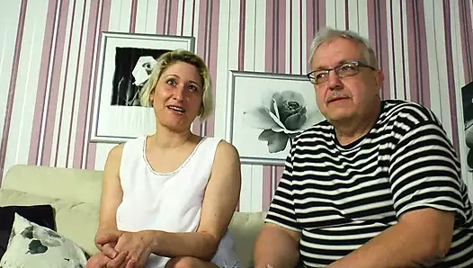 En iyi gerçek Alman amatör ücretsiz sürüm tam değil cilt 205