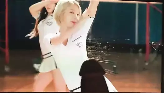 Aoa choa döl haraç