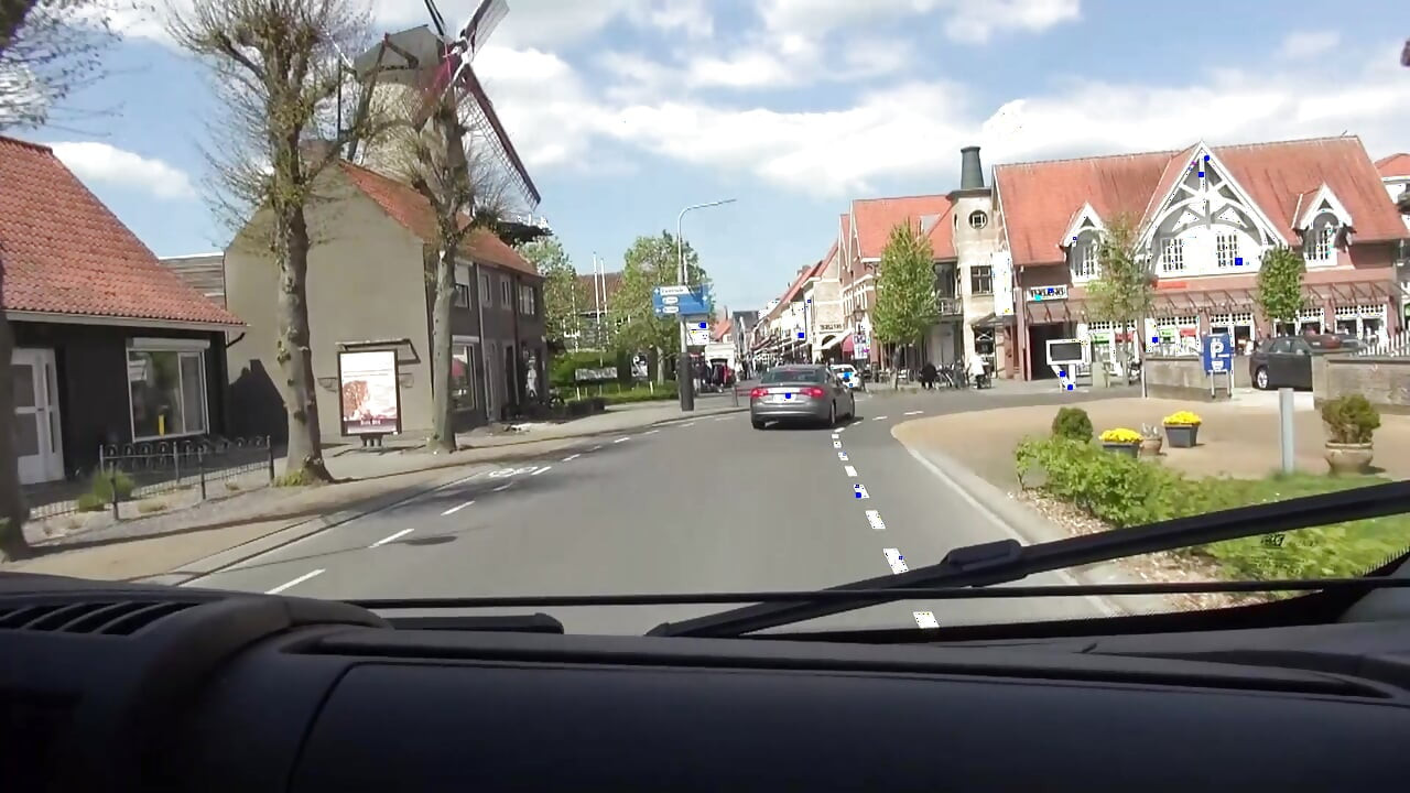 Flanders'ta otostop çekiyor bölüm 2, Kimberly X.