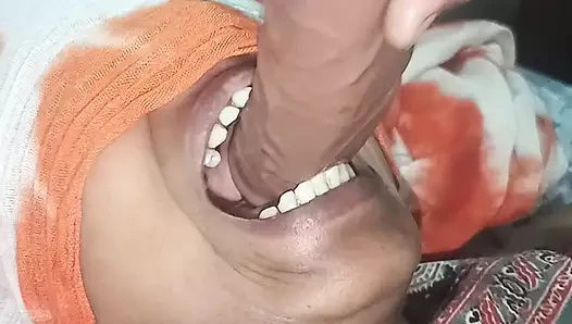 Mastrubation Dildo Kullanımı