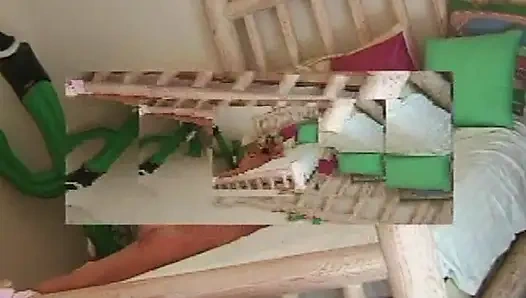 College Confessions: Heiße Geständnisse einer Studentin