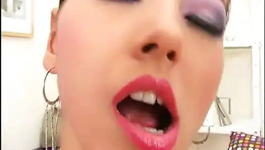 Porno inek Avrupa: Avrupalı 22