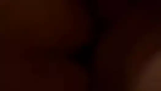 İlk kez prezervatifle lanet kız arkadaşının m0m (gentlefuck)