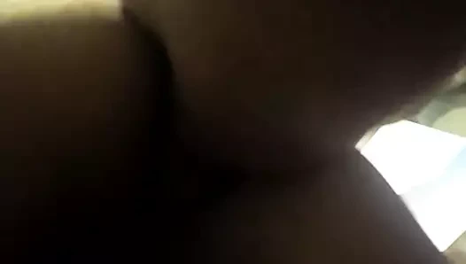 Debby'nin sıkı göt deliğini yemek