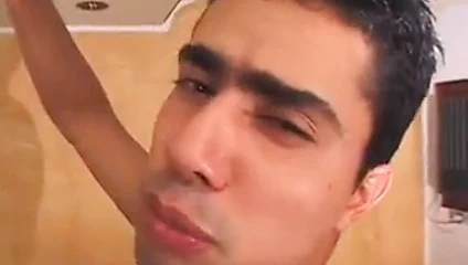 Brezilyalı biseksüel