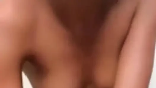 Getting Horny Seeing Me on Webcam?