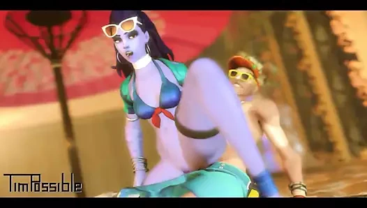 Timpossiblysmut'un en iyileri derlemesi 8