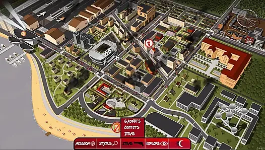 Paprika eğitmeni v0.4.5.0 tamamen casuslar bölüm 2 loveskysan69 tarafından yapılan savaş