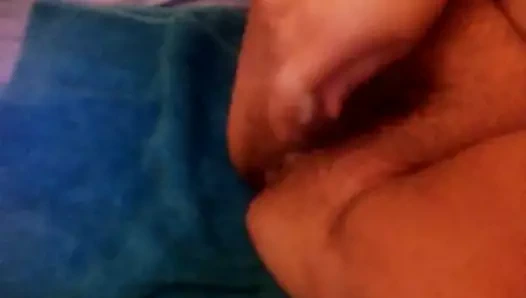 ıslak oyun - amcık cam yapay penis