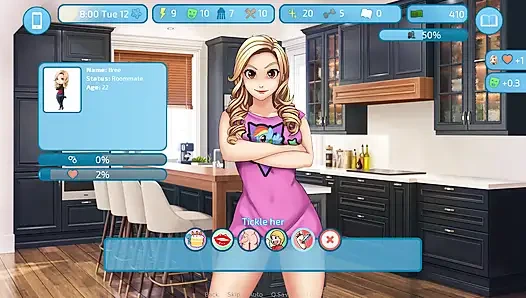 Aşk ve seks ikinci taban: arkadaşlar bölüm 5